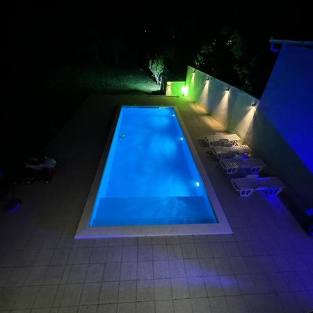 Villa Aqua Μόσταρ Εξωτερικό φωτογραφία