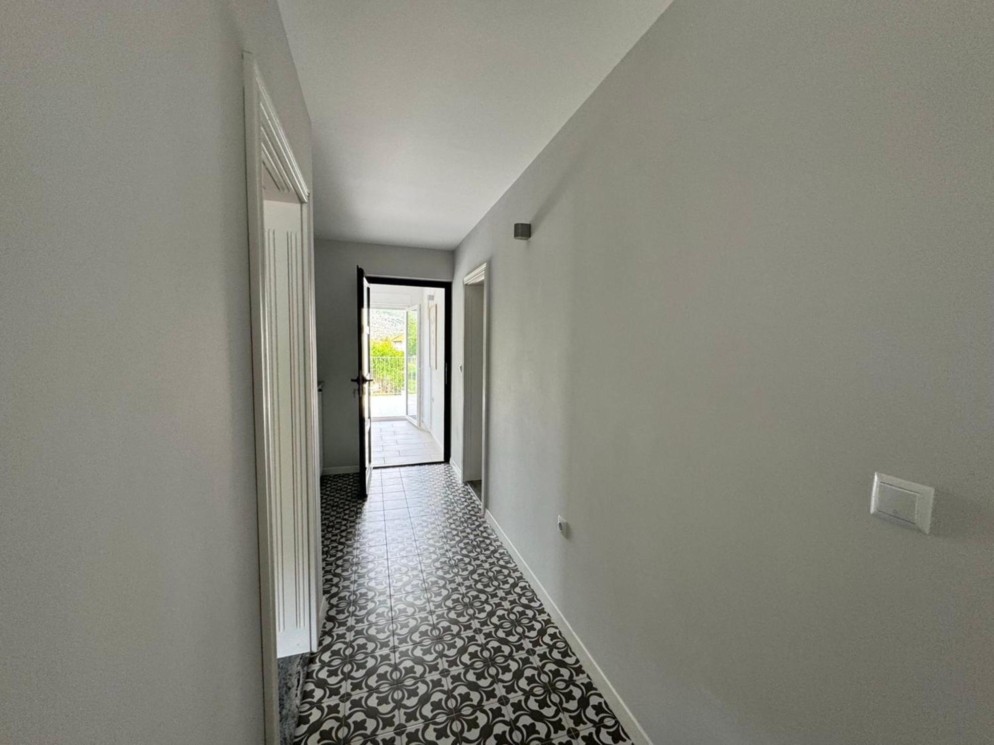 Villa Aqua Μόσταρ Εξωτερικό φωτογραφία